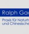 Diplom-Biologe Ralph Gadow