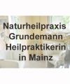 Heilpraktikerin Naturheilpraxis Grundemann