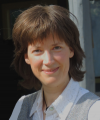 Heilpraktikerin und Coach Maike Kratschmer