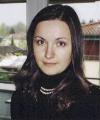HP Irina V. Bauscher
